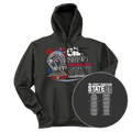 2025 UIL Robotics FIRST-FTC State Championships Hoodie