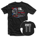 2025 UIL Robotics FIRST-FRC State Championships T-Shirt