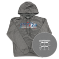 2025 UIL Football Performance Hoodie