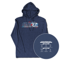 2025 UIL Football T-Shirt Hoodie
