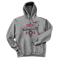 CHAMPION: 2025 UIL Boys Basketball Hoodie