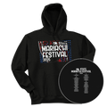 2025 UIL State Mariachi Festival Hoodie