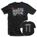 2025 UIL State Mariachi Festival T-Shirt