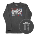 2025 UIL State Mariachi Festival Long Sleeve