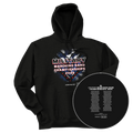 2025 UIL Military Marching State Championships Hoodie