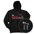 2025 UIL One-Act Play State Championships Hoodie