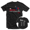 2025 UIL One-Act Play State Championships T-Shirt
