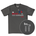 2025 UIL One-Act Play State Championships Performance T-Shirt