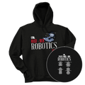 2025 UIL Robotics RECF-VEX State Championships Hoodie