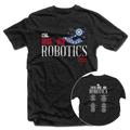 2025 UIL Robotics RECF-VEX State Championships T-Shirt