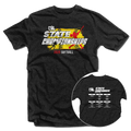 2025 UIL Softball State Championships T-Shirt