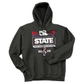 2025 UIL Wind Ensemble Festival Hoodie