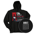 2025 UIL Theatrical Design State Championships Hoodie