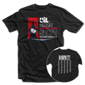 2025 UIL Theatrical Design State Championships T-Shirt