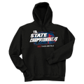 2025 UIL Track & Field State Championships Hoodie