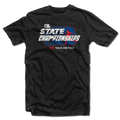 2025 UIL Track & Field State Championships T-Shirt