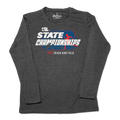 2025 UIL Track & Field State Championships Long Sleeve