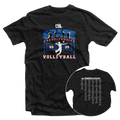 2025 UIL Volleyball State Championships T-Shirt