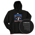 2025 UIL State Championships Volleyball Hoodie