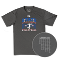 2025 UIL Volleyball State Championships Performance T-Shirt