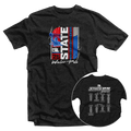 2025 UIL Water Polo State Championships T-Shirt