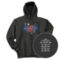 2025 UIL Young Filmmakers Festival Hoodie
