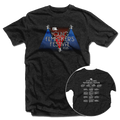 2025 UIL Young Filmmakers Festival T-Shirt