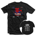 2026 UIL Young Filmmakers Festival T-Shirt