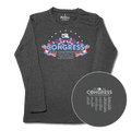 2026 UIL Congress State Championships Long Sleeve