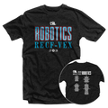 2026 UIL Robotics RECF-VEX State Championships T-Shirt