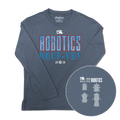 2026 UIL Robotics RECF-VEX State Championships Performance Long Sleeve