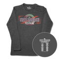 2026 UIL State Mariachi Festival Long Sleeve