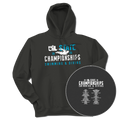 2026 UIL Swimming & Diving State Championships Hoodie