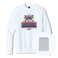 2025 UIL Wrestling State Championships Crewneck