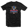 2026 UIL Wrestling State Championships T-Shirt
