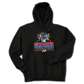 2026 UIL Wrestling State Championships Hoodie
