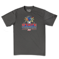 2026 UIL Wrestling State Championships Performance T-Shirt