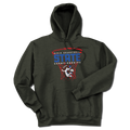 2026 UIL Girls Basketball State Championships Hoodie