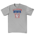 2026 UIL Girls Basketball State Championships Performance T-Shirt