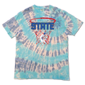 2026 UIL Girls Basketball State Championships Tie-Dye T-Shirt