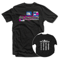 2026 UIL CX Debate 4A-6A T-Shirt