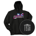2026 UIL CX Debate 4A-6A Hoodie