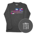 2026 UIL CX Debate 4A-6A Long Sleeve