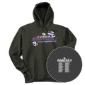 2026 UIL State Robotics Hoodie