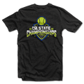 2026 UIL Tennis State Championships T-Shirt