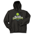 2026 UIL Tennis State Championships Hoodie