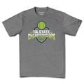 2026 UIL Tennis State Championships Performance T-Shirt