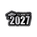 Class of 2027 Sticker