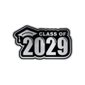 Class of 2029 Sticker