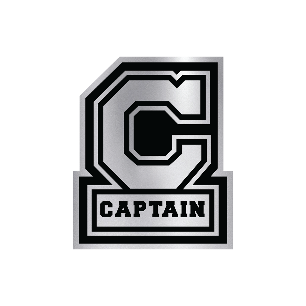 Captain Sticker